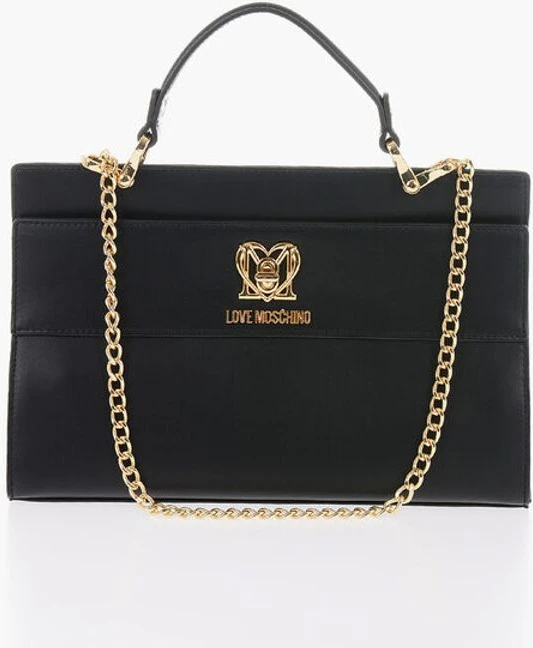 Сумка Moschino LOVE