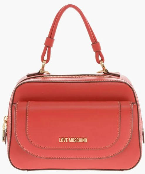 Сумка Moschino LOVE