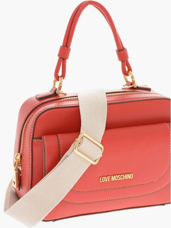 Сумка Moschino LOVE