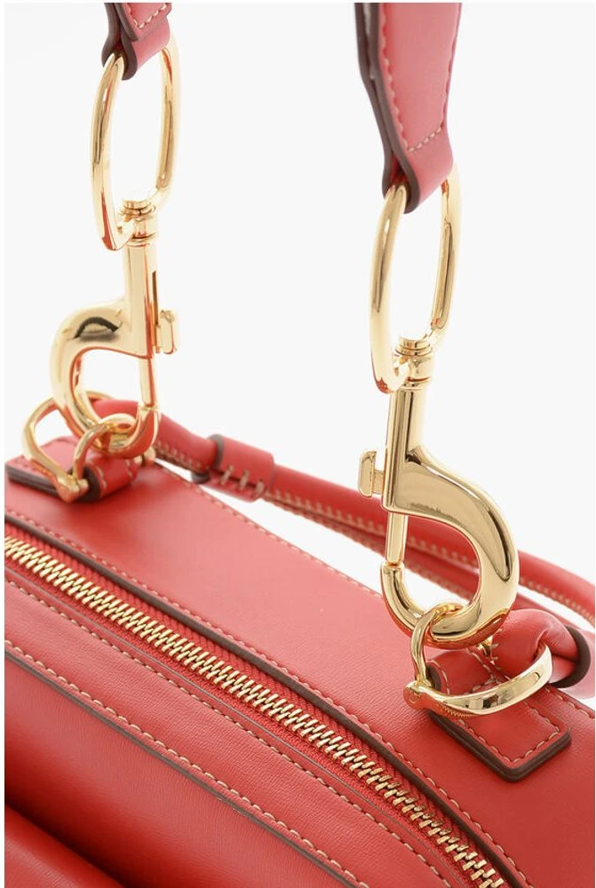 Сумка Moschino LOVE
