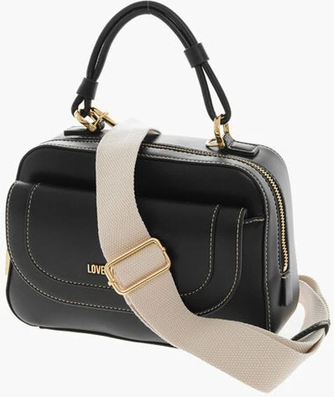 Сумка Moschino LOVE