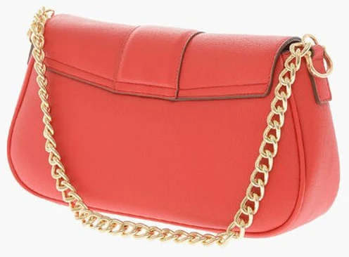Сумка через плечо Moschino LOVE Искусственная кожа BIG HEARTBIT