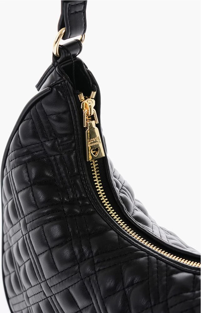 Сумка Хобо Moschino LOVE
