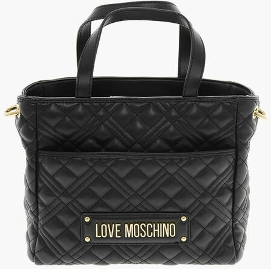 Сумка Moschino LOVE