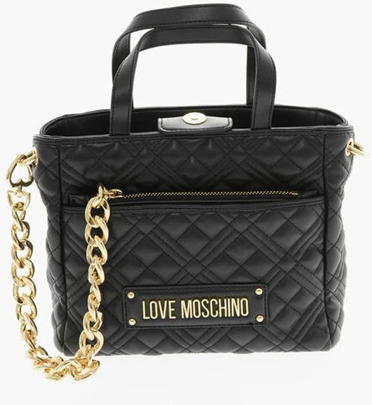 Сумка Moschino LOVE