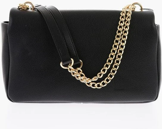 Сумка-Рюкзак Moschino LOVE с Текстурой из Искусственной Кожи