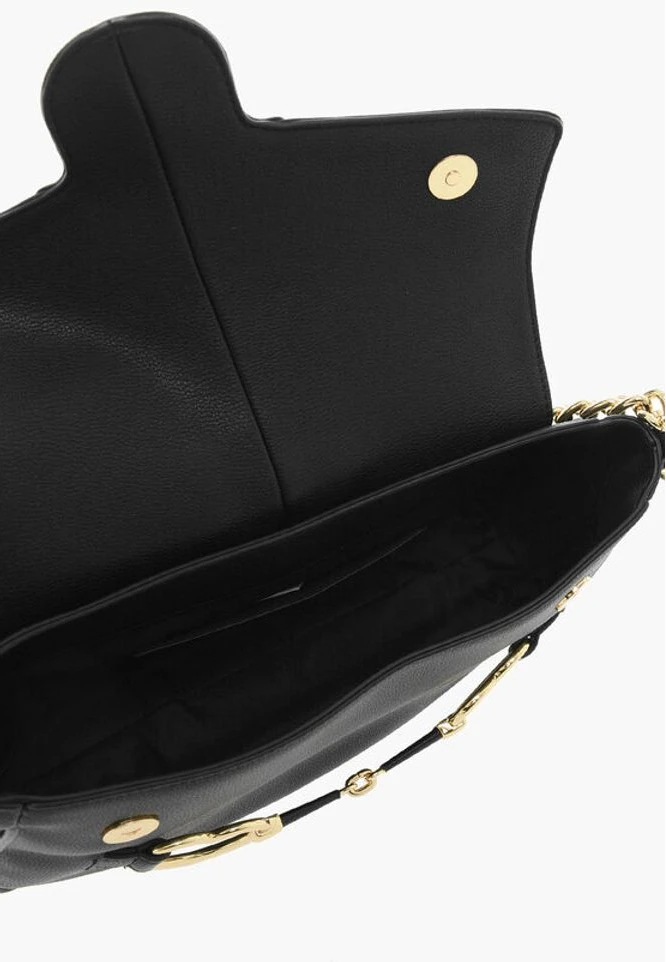 Сумка через плечо Moschino LOVE