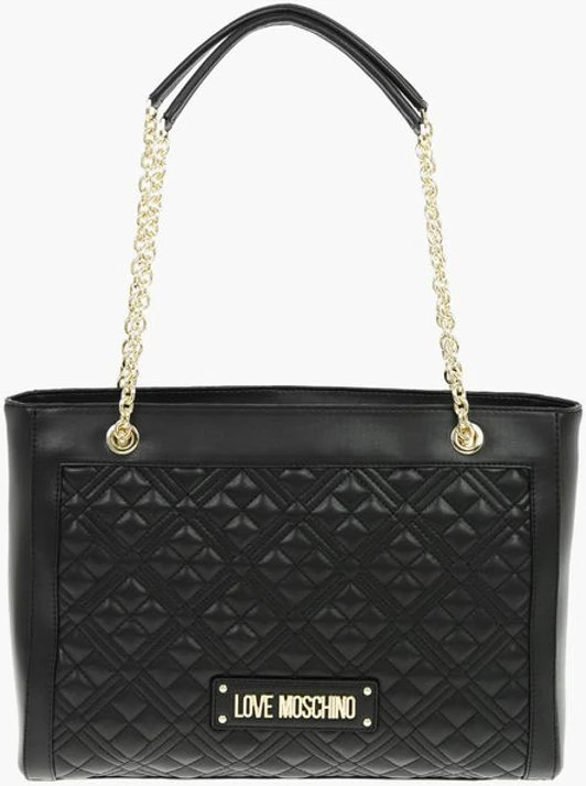Сумка-тоут Moschino LOVE