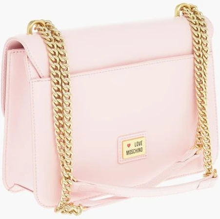 Сумка через плечо Moschino LOVE