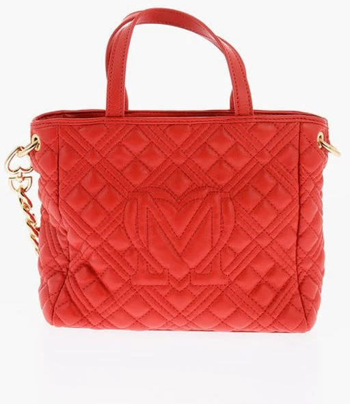 Сумка Moschino LOVE Collection