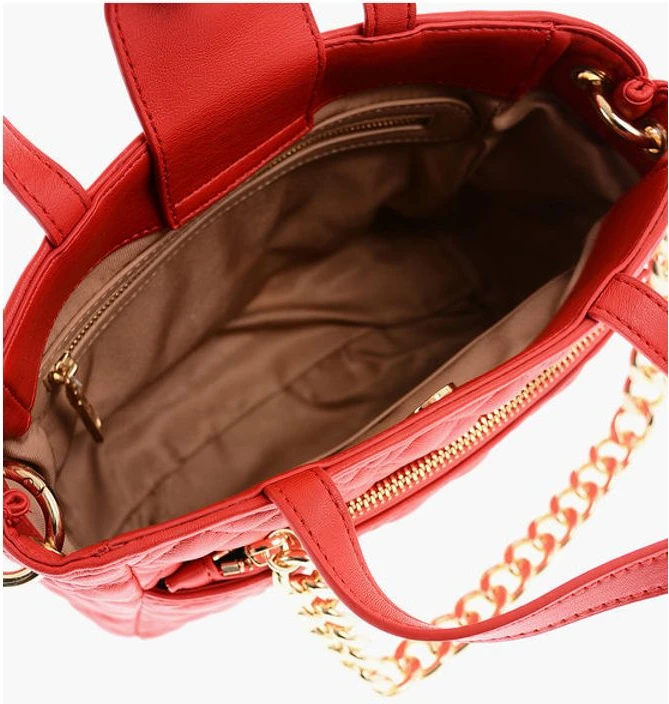 Сумка Moschino LOVE Collection