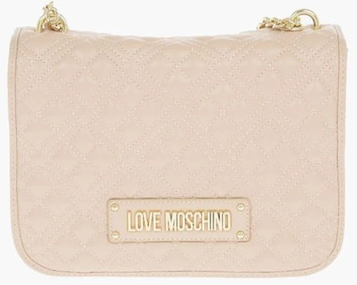 Сумка через плечо Moschino LOVE