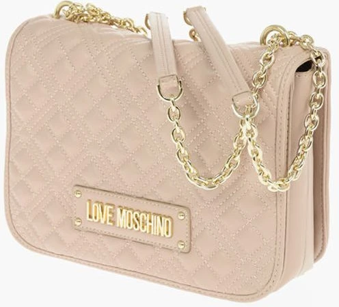 Сумка через плечо Moschino LOVE