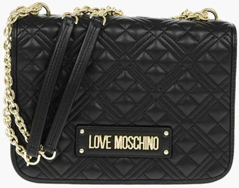 Сумка Moschino LOVE