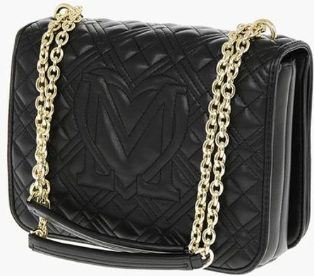 Сумка Moschino LOVE