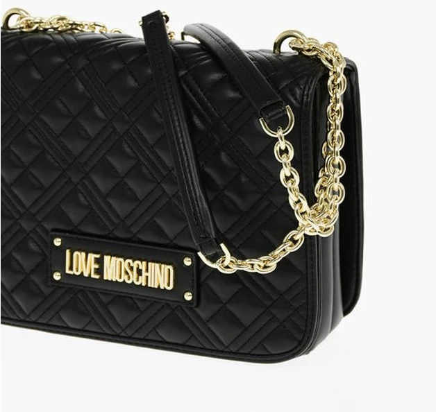 Сумка Moschino LOVE