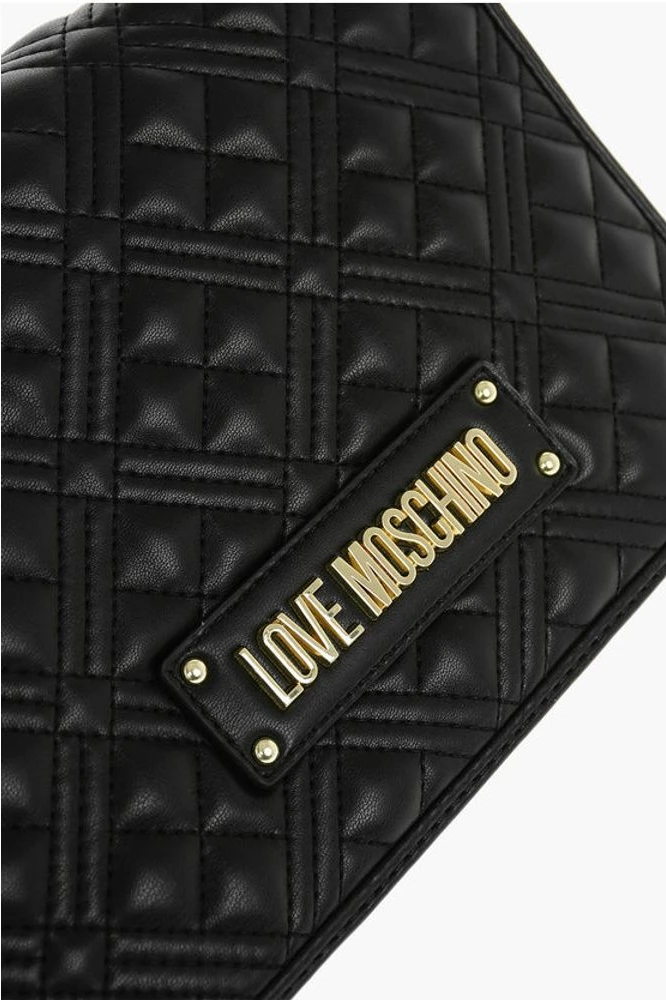 Сумка Moschino LOVE