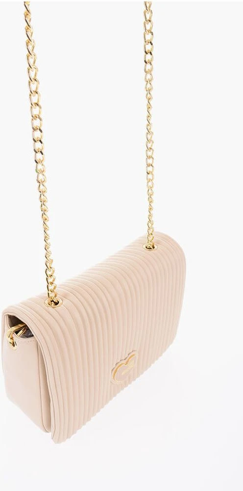 Сумка через плечо Moschino LOVE