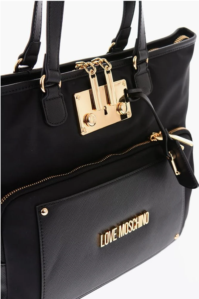 Сумка Moschino LOVE
