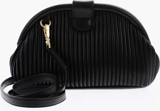 Мини-сумка Moschino LOVE