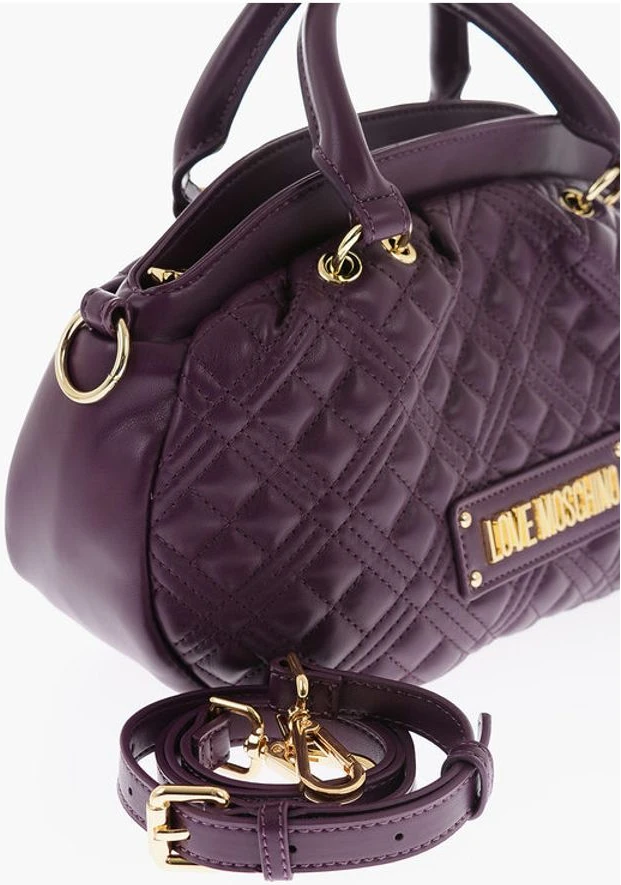 Сумка Moschino LOVE