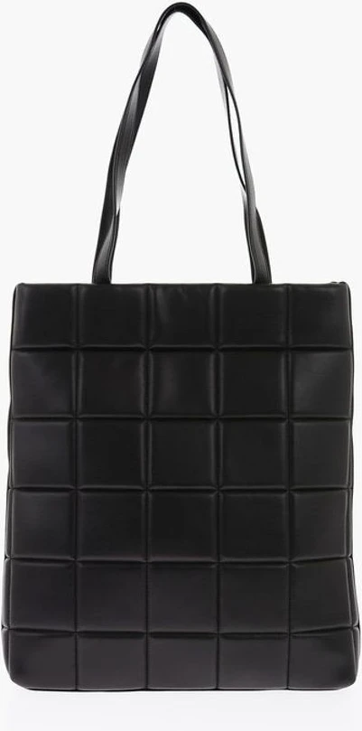 Сумка-багет Moschino LOVE