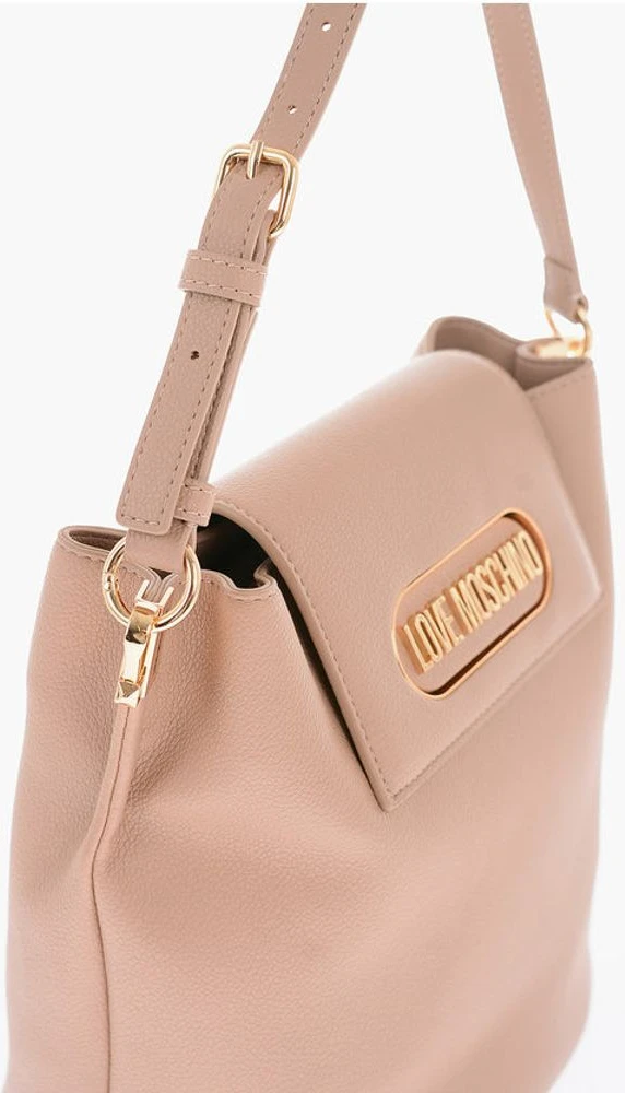 Сумка через плечо Moschino