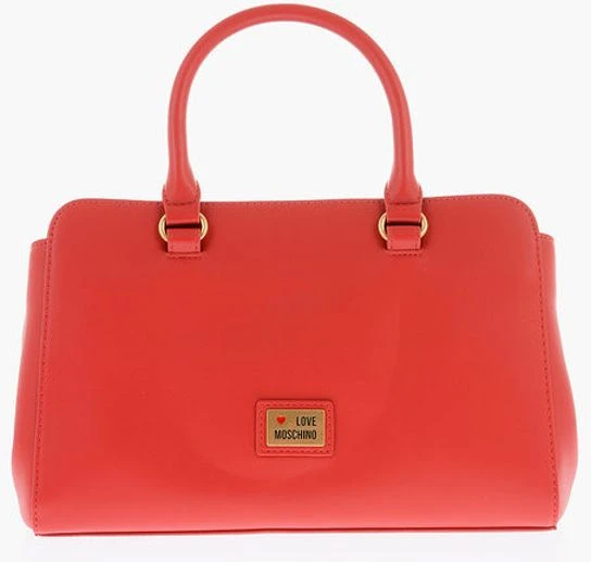 Сумка Moschino LOVE
