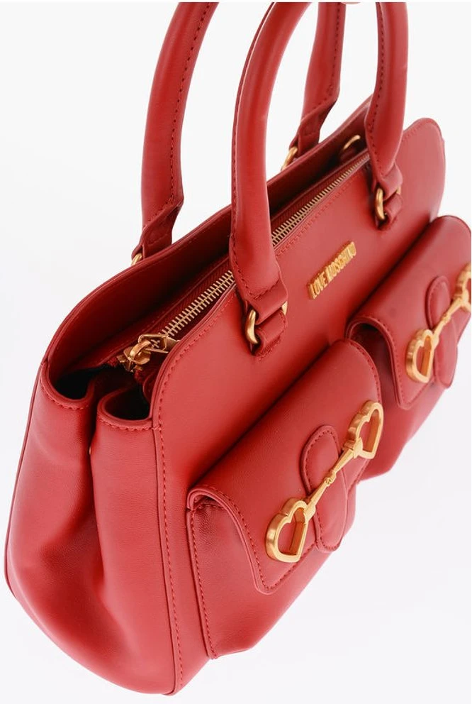 Сумка Moschino LOVE