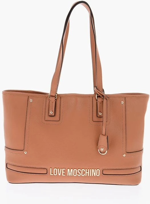 Сумка-тоут Moschino