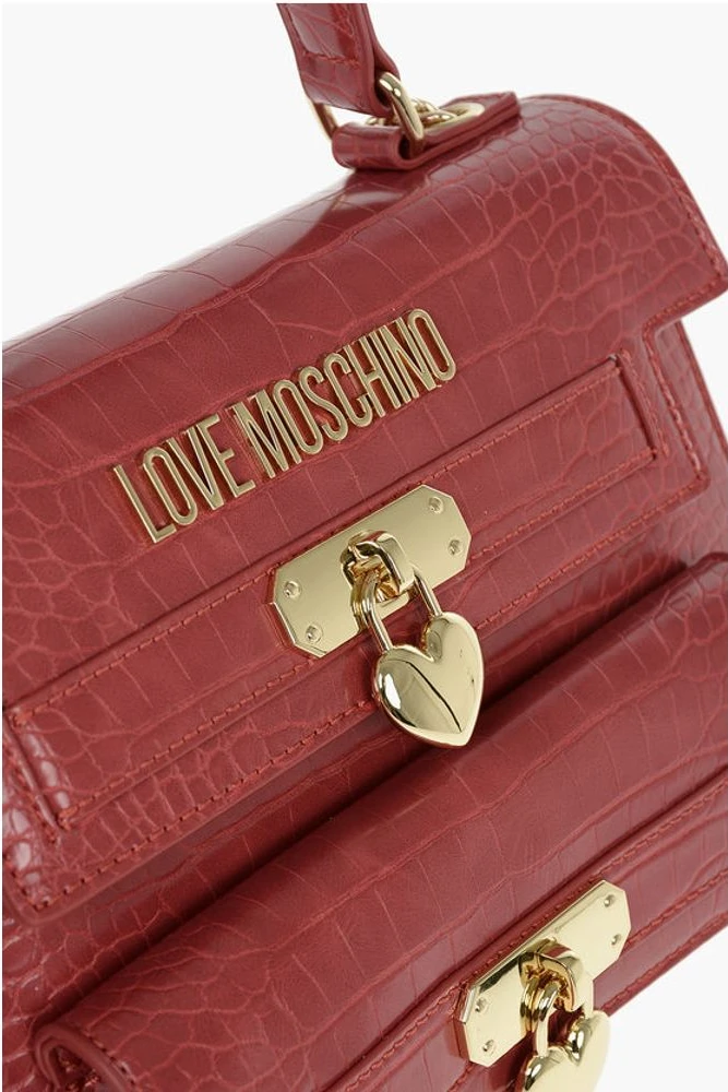 Сумка Moschino LOVE