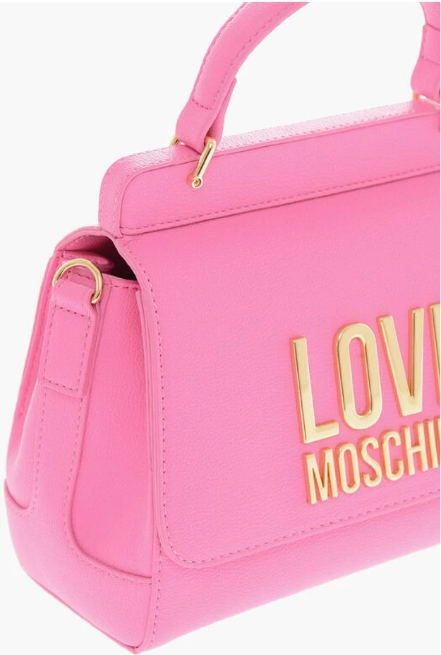 Сумка Moschino LOVE