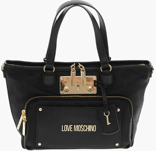 Сумка Moschino LOVE MOSCHINO