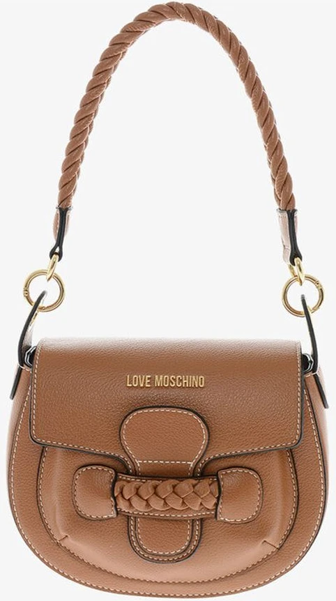 Сумка через плечо Moschino LOVE