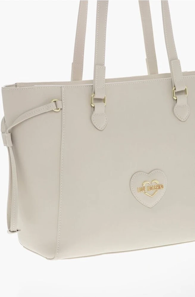 Сумка-тоут Moschino LOVE