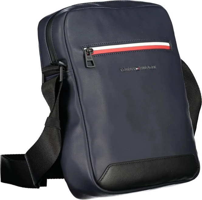 Сумка через плечо Tommy Hilfiger Синий Полиэтилен
