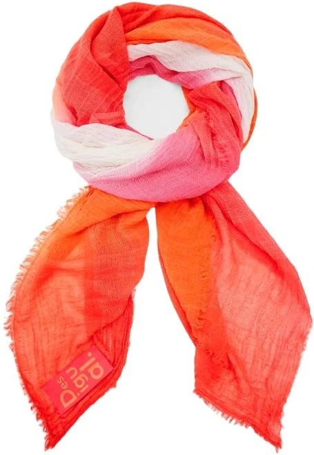 Шарфы Desigual
