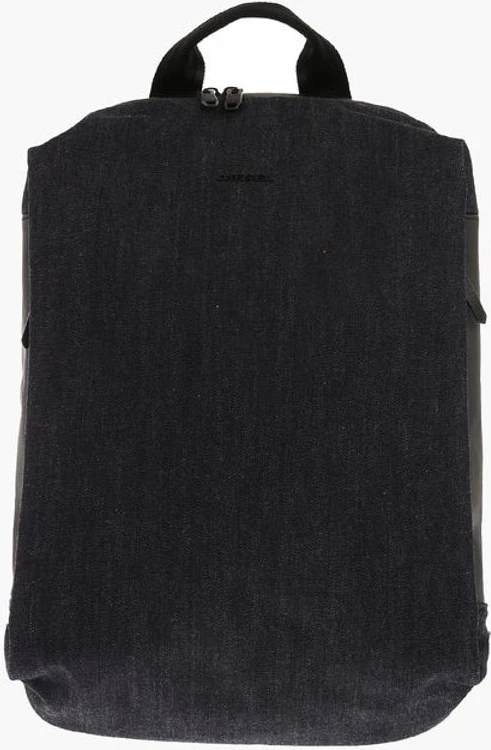 Рюкзак Diesel Denim D-SUBTORYAL BACK
