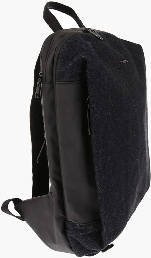 Рюкзак Diesel Denim D-SUBTORYAL BACK