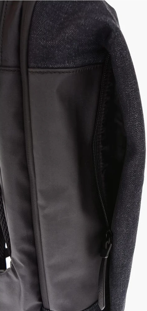 Рюкзак Diesel Denim D-SUBTORYAL BACK