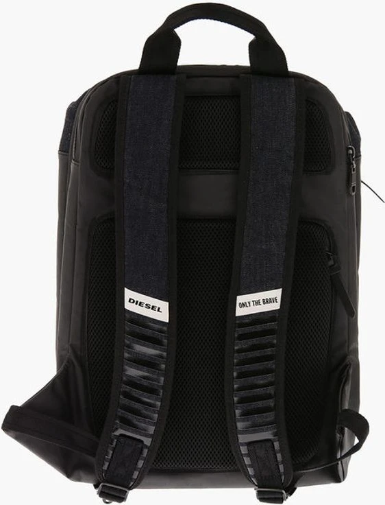 Рюкзак Diesel Denim D-SUBTORYAL BACK