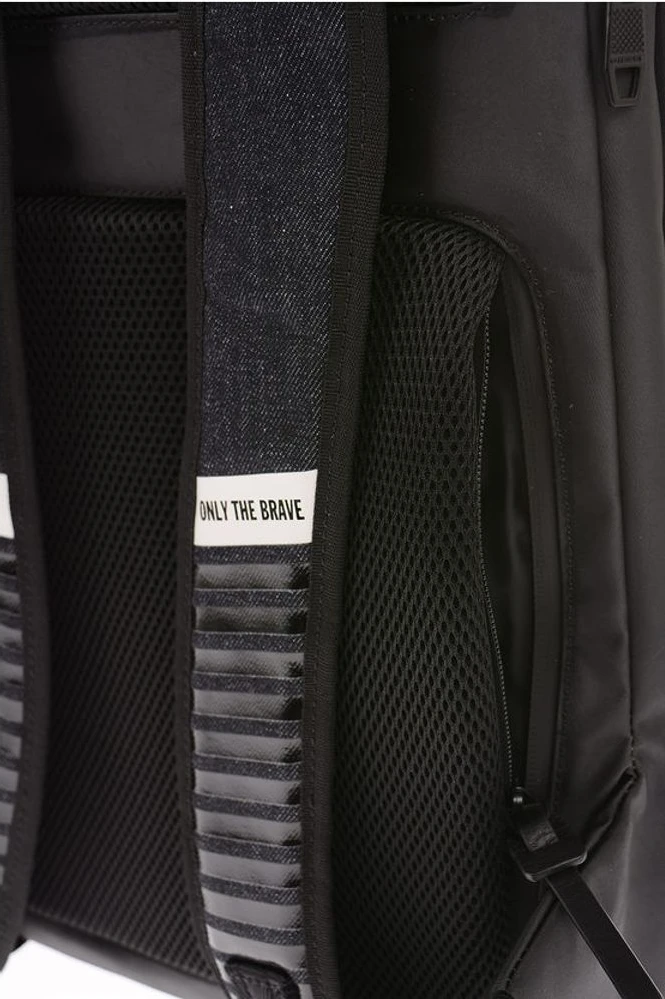 Рюкзак Diesel Denim D-SUBTORYAL BACK