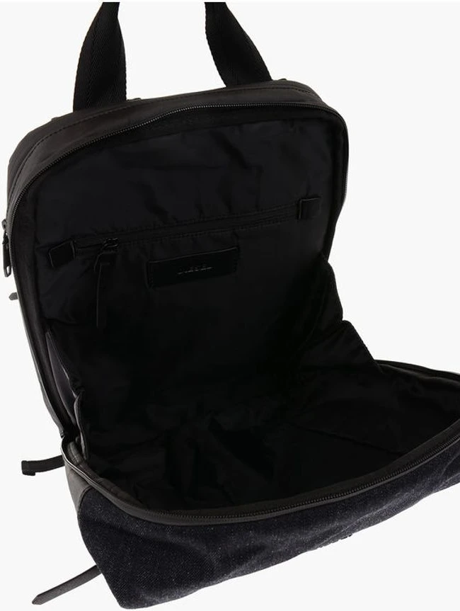Рюкзак Diesel Denim D-SUBTORYAL BACK