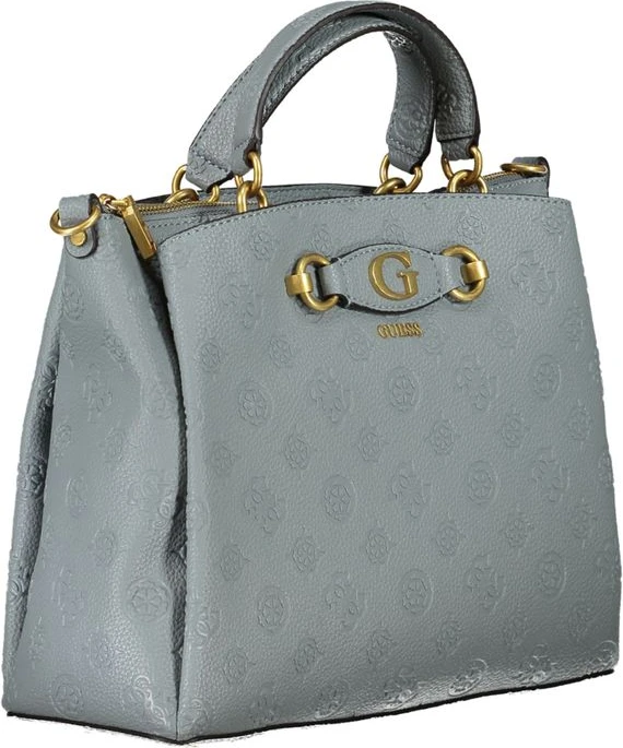 Сумка Guess Shoes Izzy Peony Bag