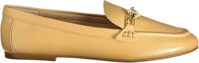 Туфли без каблука Ralph Lauren
