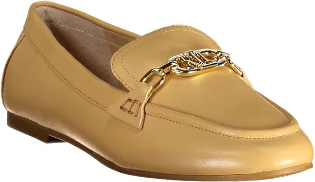 Туфли без каблука Ralph Lauren