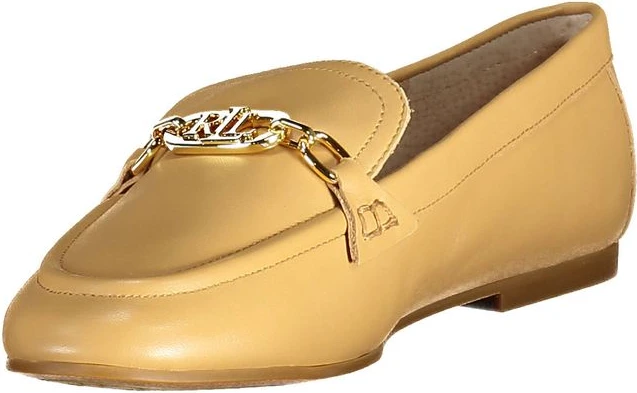 Туфли без каблука Ralph Lauren