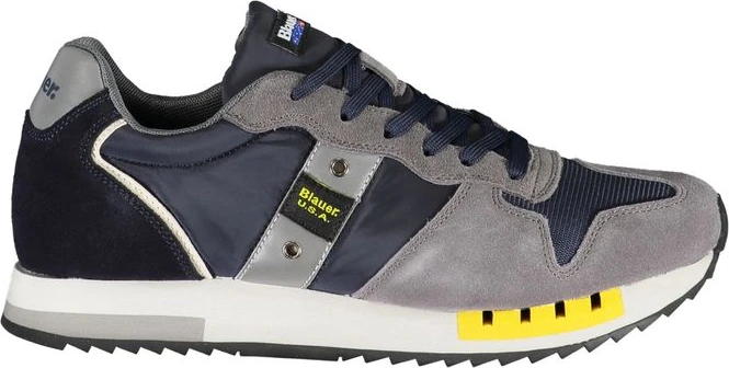 Кроссовки Blauer