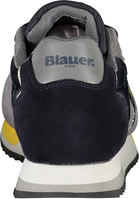 Кроссовки Blauer