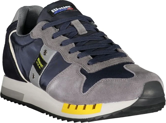 Кроссовки Blauer